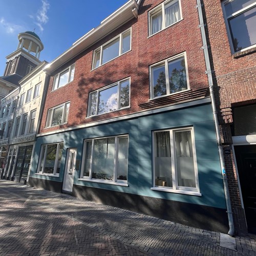 Utrecht, Oudegracht, zelfstandige studio - foto 1