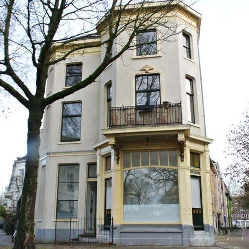 Arnhem, Parkstraat, benedenwoning - foto 1