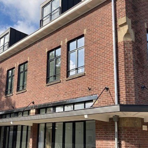 Waalwijk, Julianastraat, 2-kamer appartement - foto 1