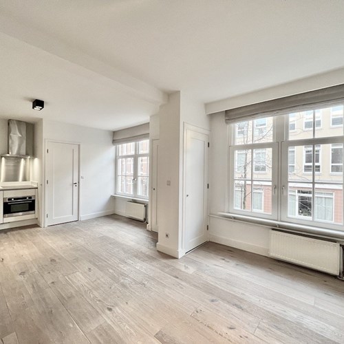 Amsterdam, Rustenburgerstraat, 2-kamer appartement - foto 1