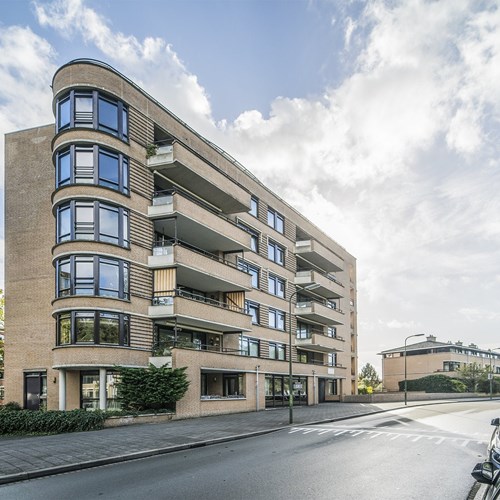 Den Haag, Daal en Bergselaan, 4-kamer appartement - foto 1