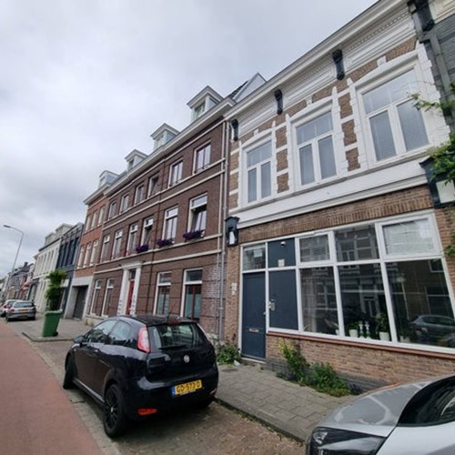 Breda, Haagweg, 2-kamer appartement - foto 1