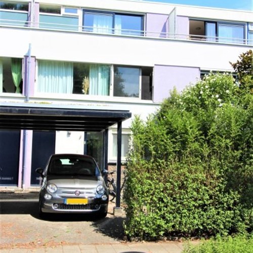 Almere, James Stewartstraat, eengezinswoning - foto 1