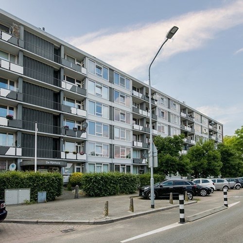 Venlo, Gulikstraat, 3-kamer appartement - foto 1