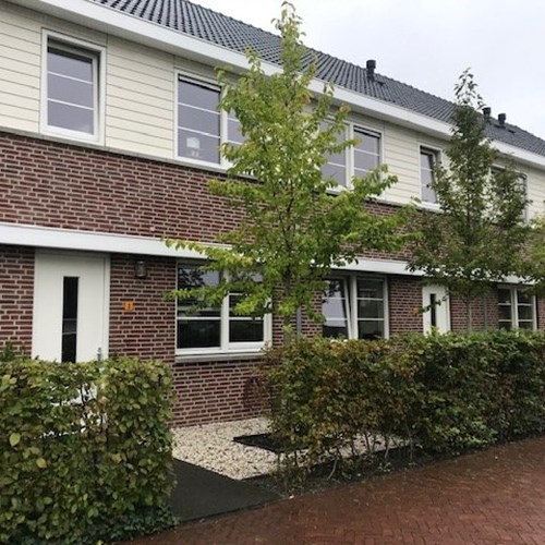 Blaricum, Paardenkastanjeplein, eengezinswoning - foto 1