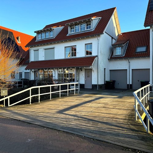 Den Haag, Doddendaallaan, 2-onder-1 kap woning - foto 1