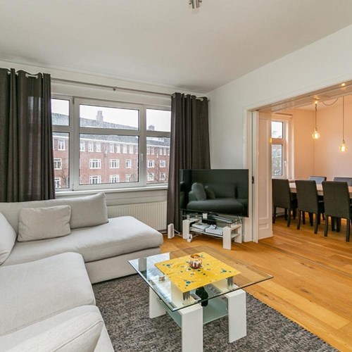 Amsterdam, Paramariboplein, 3-kamer appartement - foto 1