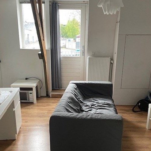 Tilburg, Voltstraat, 2-kamer appartement - foto 1