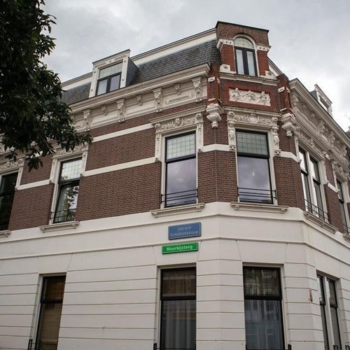 Rotterdam, Gerard Scholtenstraat, bovenwoning - foto 1