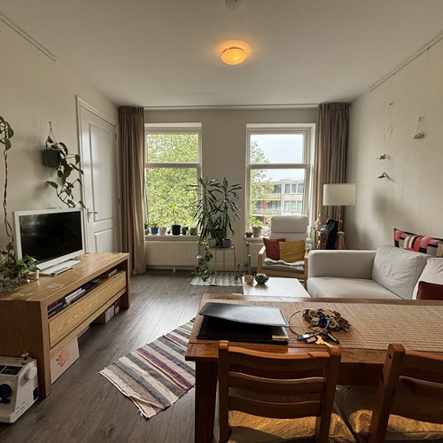 Rotterdam, WILLEBRORDUSPLEIN, 2-kamer appartement - foto 1